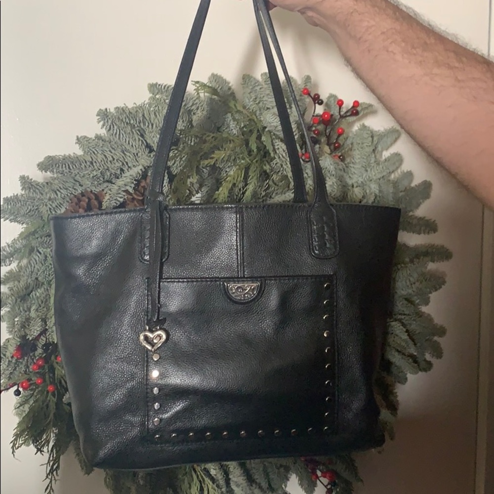 Brighton Tote